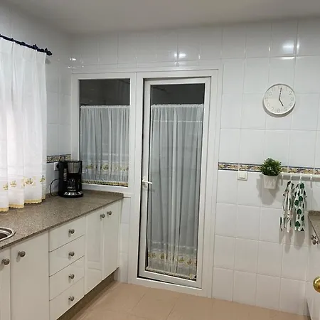 Apartment Tia Maria *