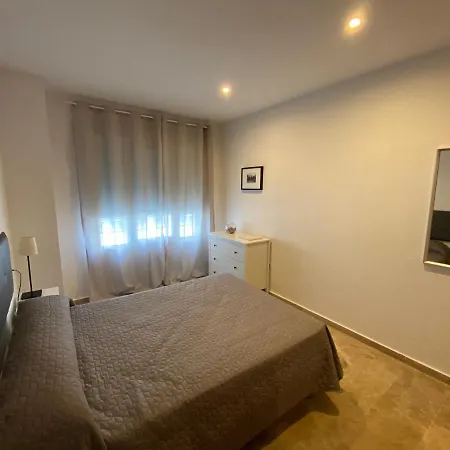 Tia Maria Apartment Cadiz