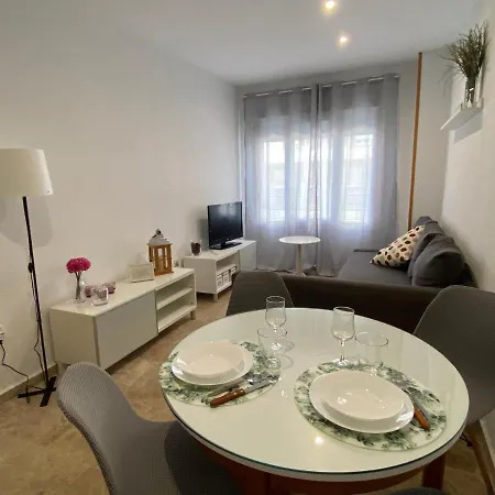 Tia Maria Apartment