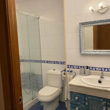 Apartment Tia Maria *