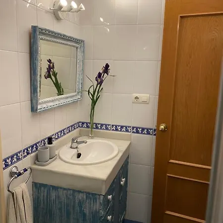 Tia Maria Apartment