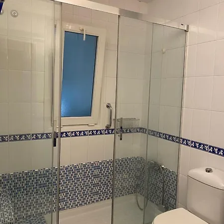 Apartment Tia Maria *