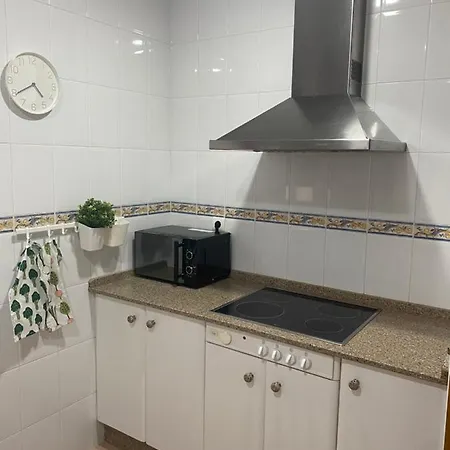 Apartment Apartamento Tia Maria *