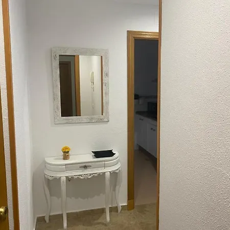 Tia Maria Apartment *