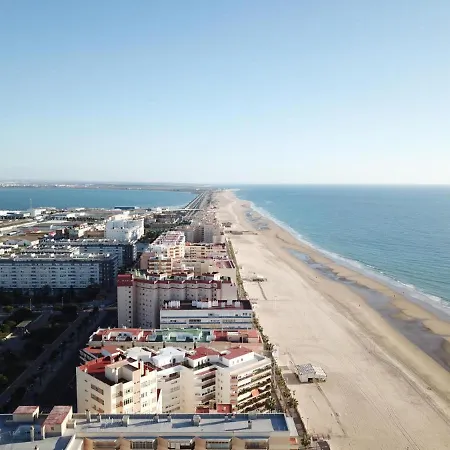 Tia Maria Cádiz